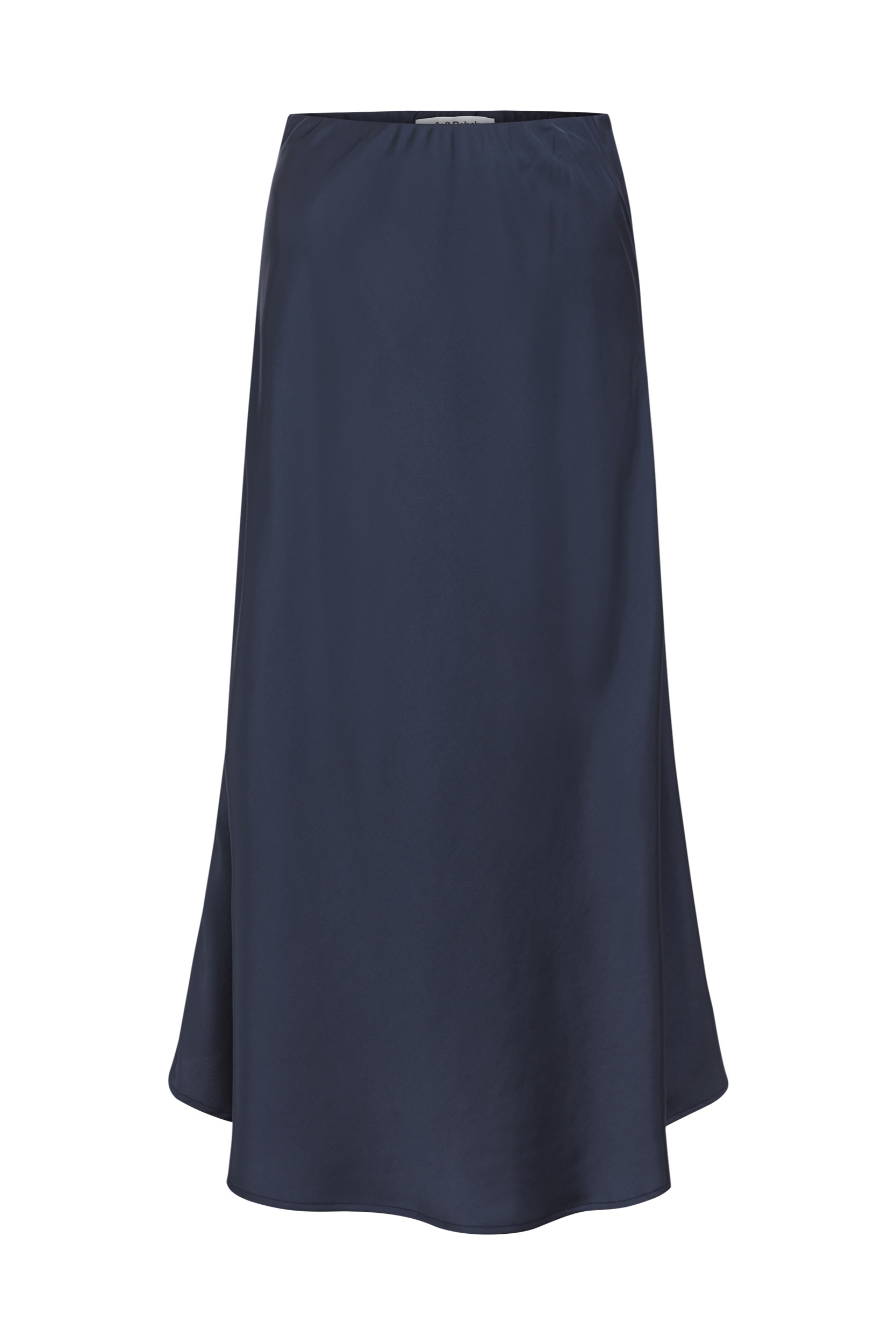 SRAbia Midi Nederdel